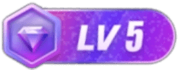 LV5 等级-LV5-无尽软件网