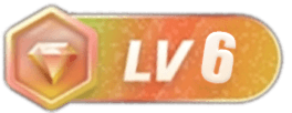 LV6 等级-LV6-无尽软件网