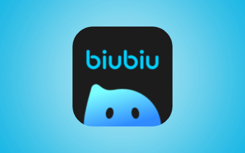 biubiu加速器 v5.0.3 去广告会员版 专业手游加速器-无尽软件网