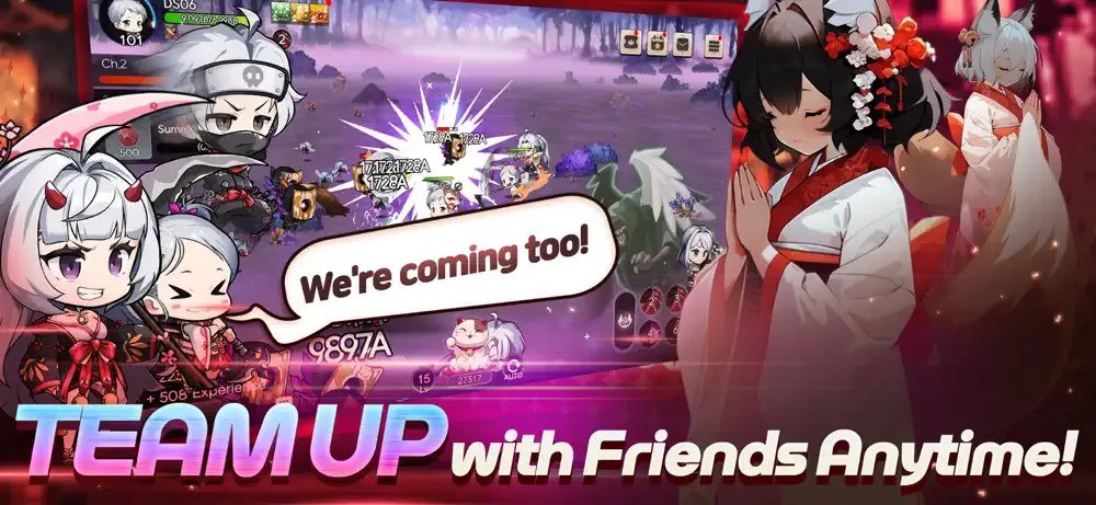 小死神传奇重生（Tiny Reaper: Reborn) v1.2.9 内置菜单（上帝模式+无限技能）-无尽软件网