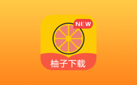 柚子下载 v1.6.1 去广告会员版 高效磁力种子下载器-无尽软件网