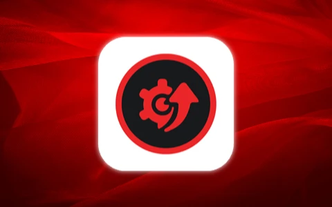 IObit Driver Booster_v13.4.0.234-Portable 绿色便携版 Windows专业硬件驱动更新维护工具-无尽软件网