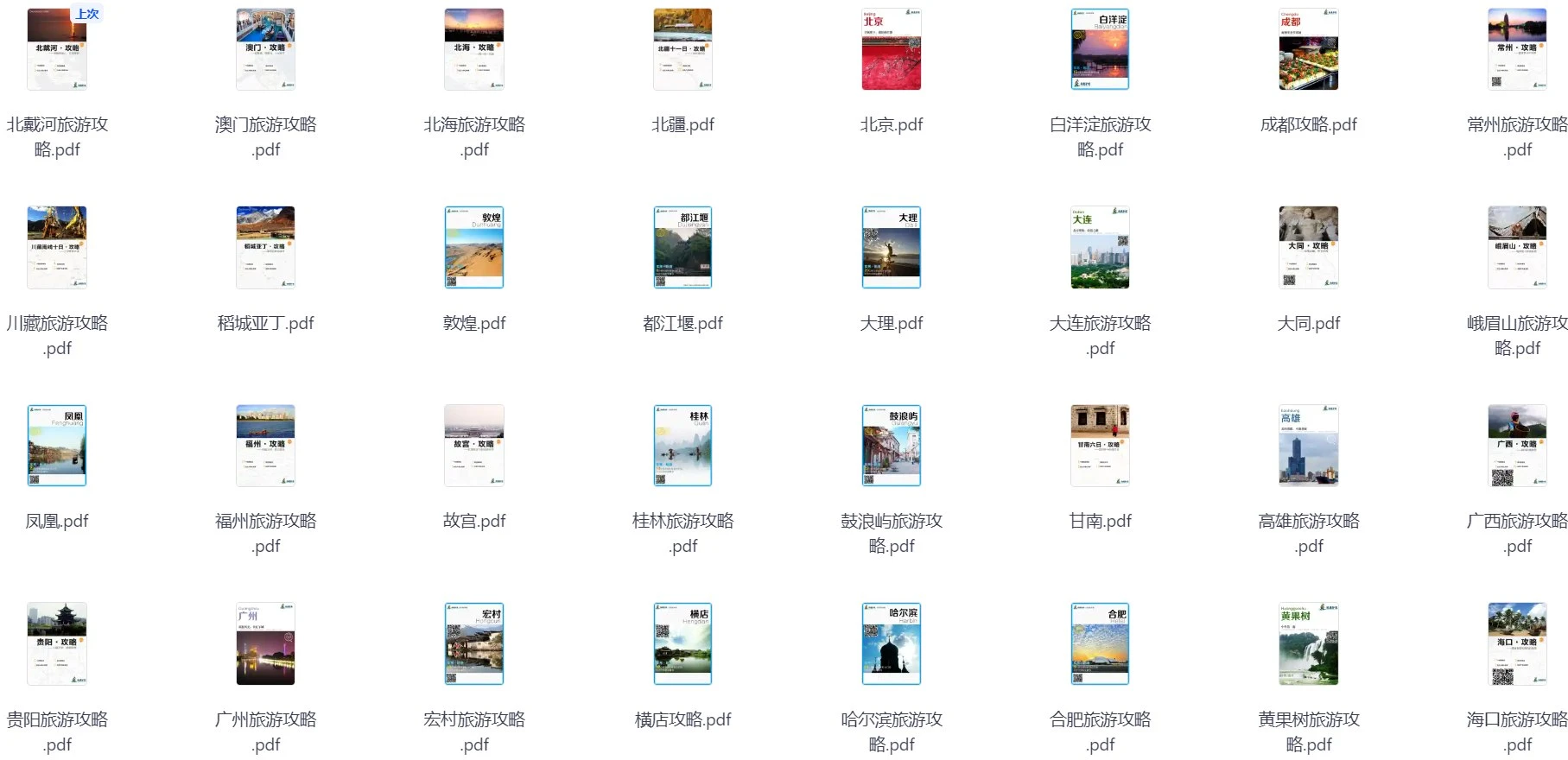 2026全国旅游攻略及旅行地图电子版-无尽软件网