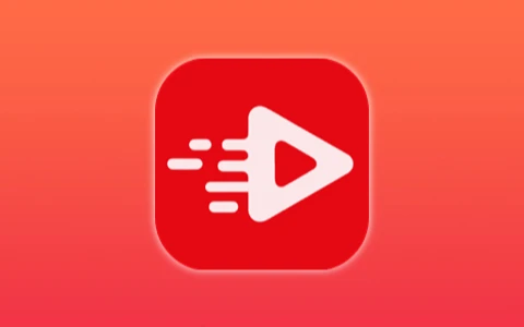 快追影视 v1.0.1 去广告会员版 安卓免费影视聚合平台,短剧/Netflix/动漫全收录-无尽软件网