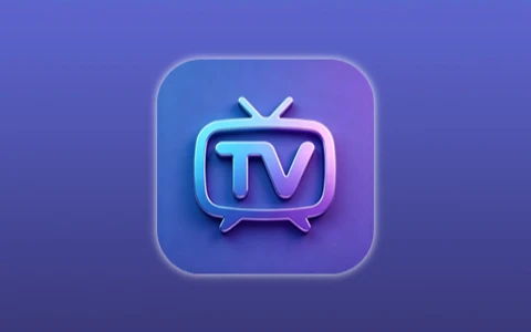 紫罗兰TV v1.0.3 去广告会员版 电视盒子高清直播神器，央视卫视地方台免费看-无尽软件网