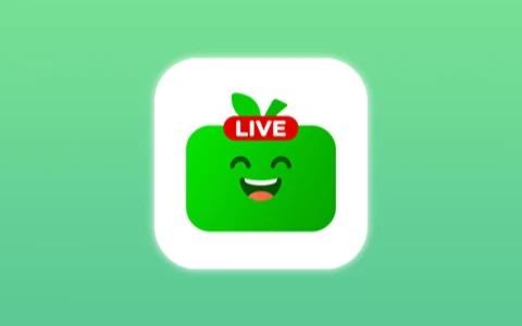 小苹果TV v1.7.7.8_20260303_1351 去广告会员版 电视端高清直播播放工具-无尽软件网