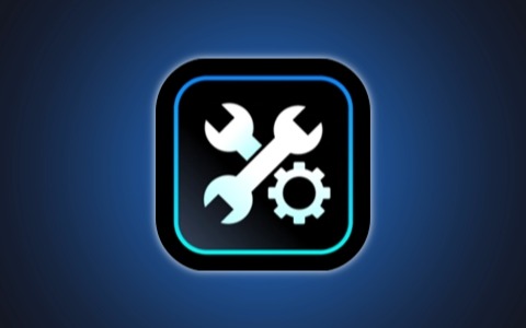 画质助手ToolPro v2.2.2 去广告会员版 安卓游戏帧率画质增强工具-无尽软件网